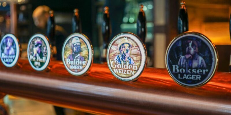 Wroclaw: Guided Tour & Beer Tasting (2 hours) - Authenticity and Value