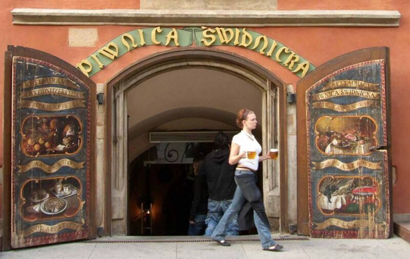 Wroclaw: Guided Tour & Beer Tasting (2 hours) - Practical Tips for Participants