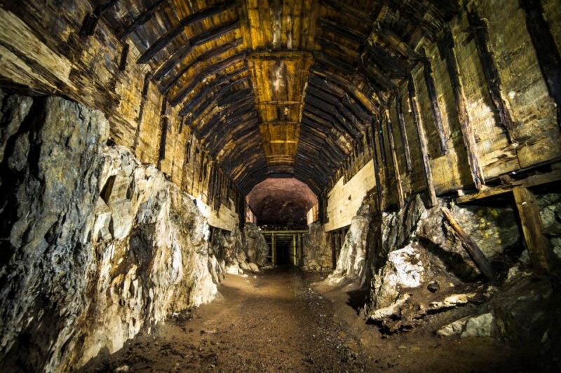 WrocłAw Is Rock City in Adrspach and Project Riese Day Trip - Good To Know