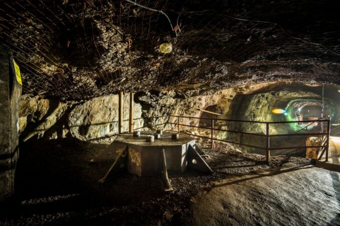 WrocłAw Is Rock City in Adrspach and Project Riese Day Trip - Restrictions and Considerations
