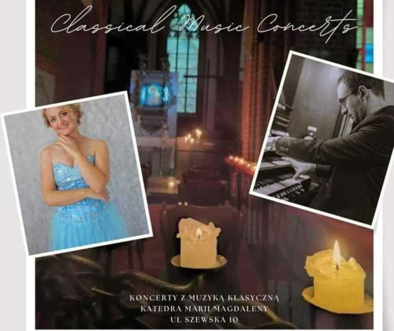 Wroclaw: Private Classical Music Concerts-Candle Concerts - Final Thoughts: Who Will Love This Concert?
