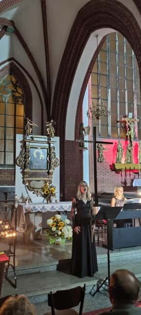 Wroclaw: Private Classical Music Concerts-Candle Concerts - FAQ