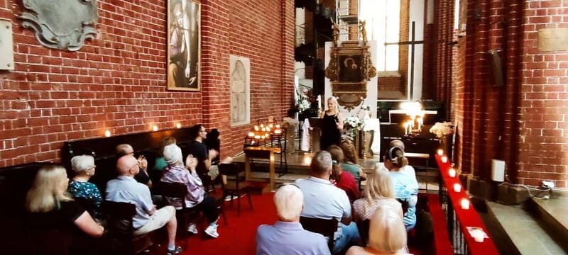 Wroclaw: Private Classical Music Concerts-Candle Concerts - Final Word