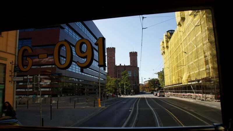 Wroclaw: Private Tour by smal Historic Tram 1,5h 13-16 seats - Practicalities and Tips