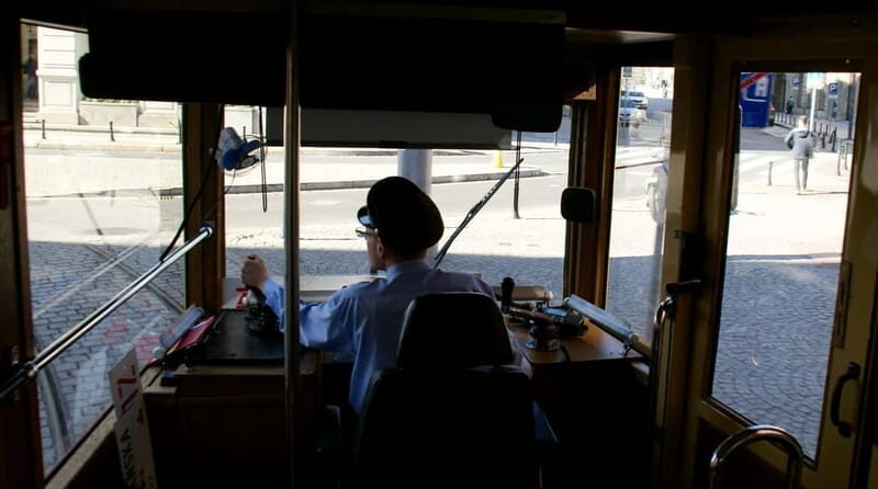 Wroclaw: Private Tour by smal Historic Tram 1,5h 13-16 seats - The Sum Up
