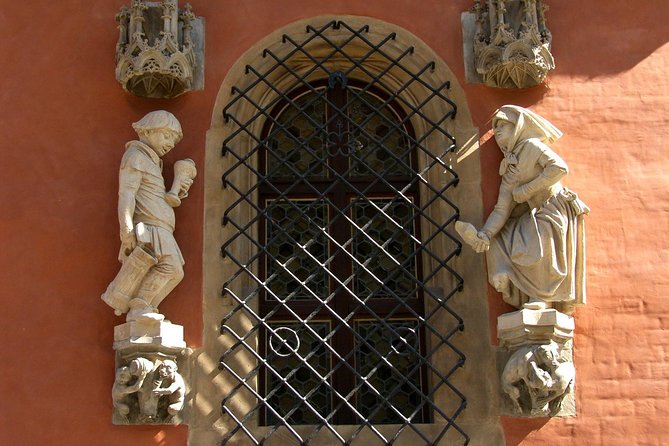 Wroclaw Private Tour SHORT and Pleasant. 2 Hours/1-12 People - Historical Insights
