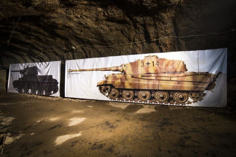 Wroclaw: Private Tour to Project Riese - Who Should Consider This Tour?