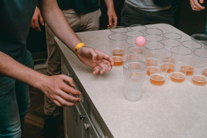 Wroclaw: Pub Crawl with Unlimited Drinks and VIP Club Entry - A Practical Breakdown of the Wroclaw Pub Crawl Experience