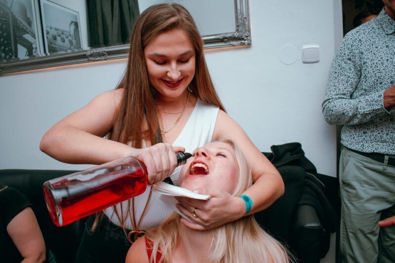 Wroclaw: Pub Crawl with Unlimited Drinks and VIP Club Entry - Analyzing Value: Is It Worth It?