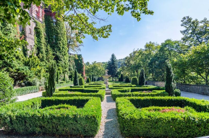 Wroclaw to Rock City in Adrspach and Ksiaz Castle Day Trip - Attractions and Activities
