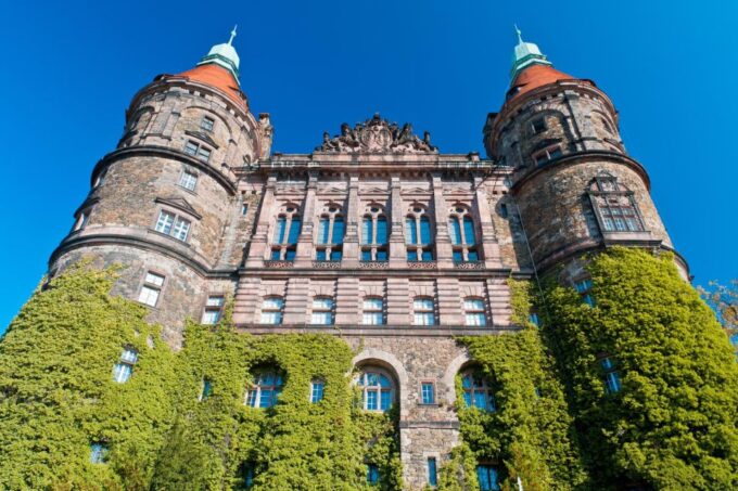 Wroclaw to Rock City in Adrspach and Ksiaz Castle Day Trip - Customer Reviews