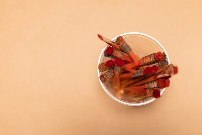 Wt Workshop Creative Workshop Intro to Scars and Scrapes - Who Will Love This?