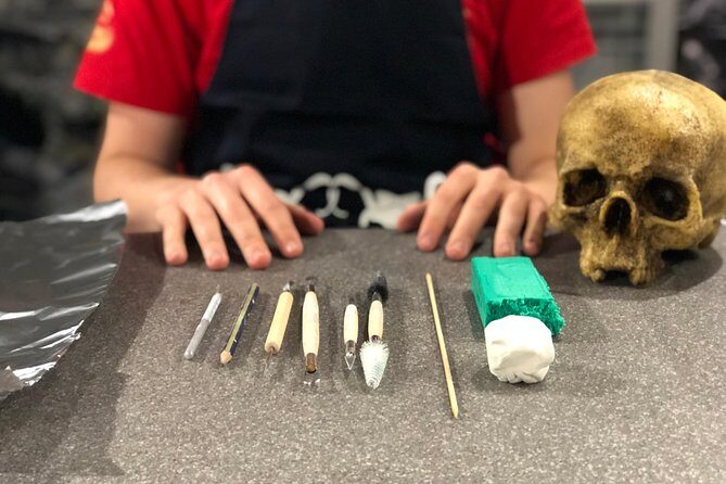 Wt Workshop Creative Workshop: Intro to Sculpting - FAQ