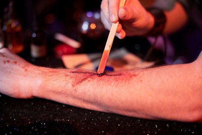 Wt Workshop Unleashed - Intro to Scars and Scrapes Workshop - Final Thoughts