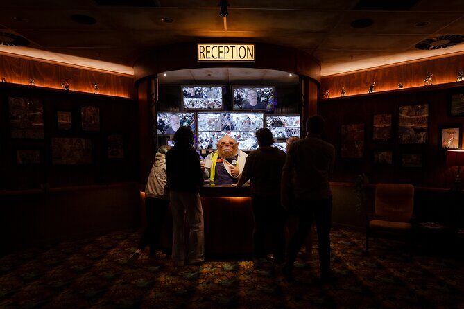 Wt Workshop Unleashed Tour - Mandarin Speaking Guide - FAQ