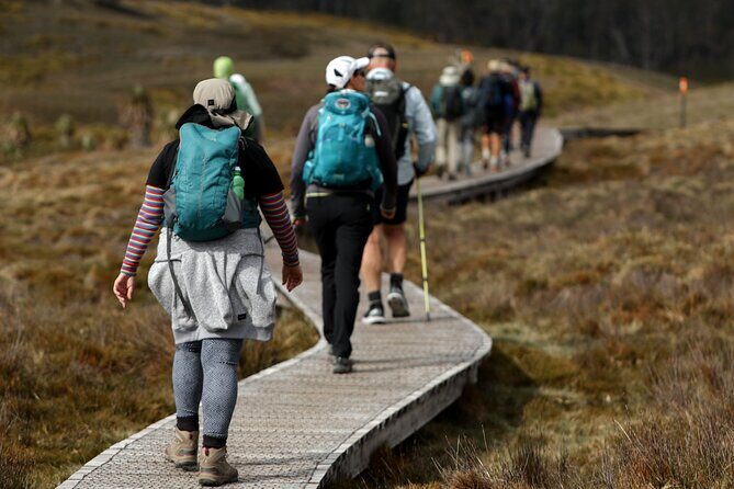 wulinantikala / Cradle Mountain Hiking Tour - 4 Days - FAQs