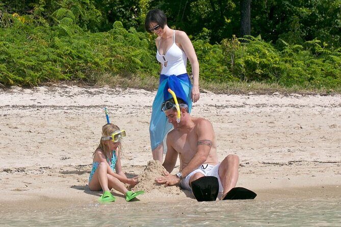 Wunyami Cultural Tour on Green Island's Eco Adventure - The Sum Up