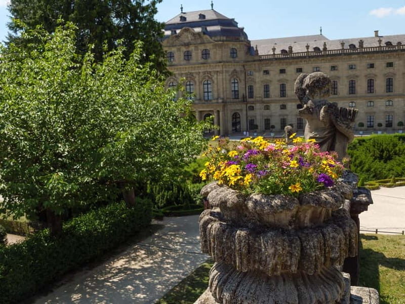 Würzburg: 2-hour Best Intro Walking Tour with a Local - Frequently Asked Questions