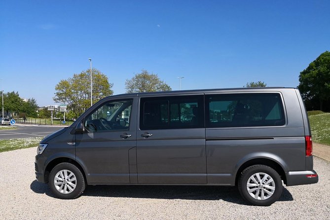 WW1 Belleau Wood and American Monument in Château-Thierry - Day Trip From Paris - Discovering Chateau-Thierry Monument