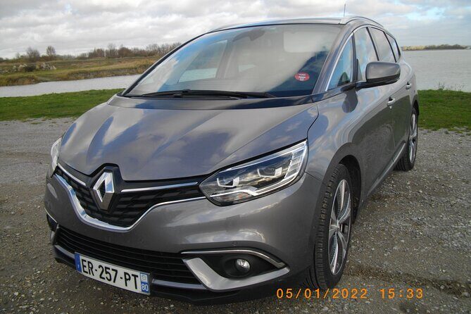 WW1 Somme Battlefields in English or French - An In-Depth Look at the WW1 Somme Battlefields Tour