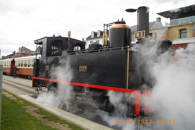 WW1 Somme Battlefields in English or French - FAQs