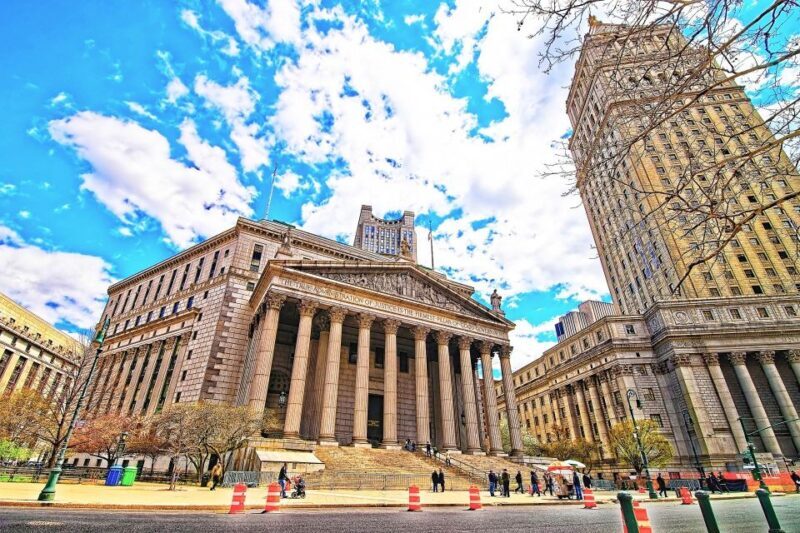 WWII and American War History Private Tour in New York City - Exploring the Tour Itinerary in Detail