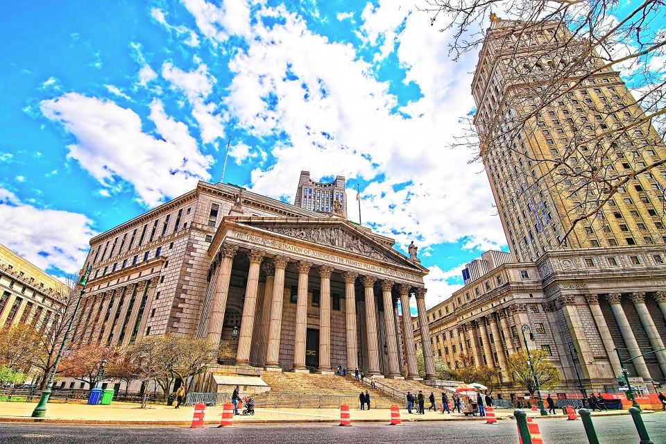 WWII and American War History Private Tour - Inclusions