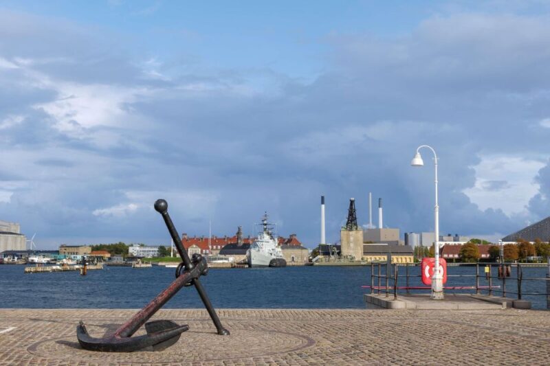WWII Copenhagen Nyhavn and War Museum Private Walking Tour - What Makes This Tour Stand Out?