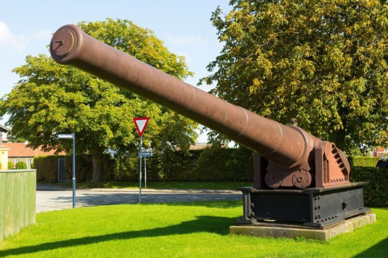WWII Copenhagen Nyhavn and War Museum Private Walking Tour - The Sum Up: Who it’s best for