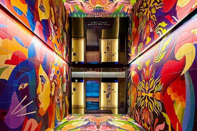 Wynwood Food, Art, and History Tour: A Miami Culinary Experience - An In-Depth Look at the Wynwood Food, Art, and History Tour