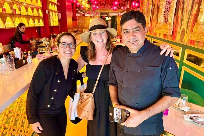 Wynwood Food, Art, and History Tour: A Miami Culinary Experience - FAQ