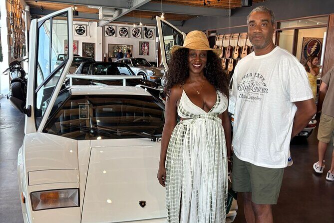 Wynwood Graffiti and Street Art Tour - An In-Depth Look at the Wynwood Graffiti and Street Art Tour