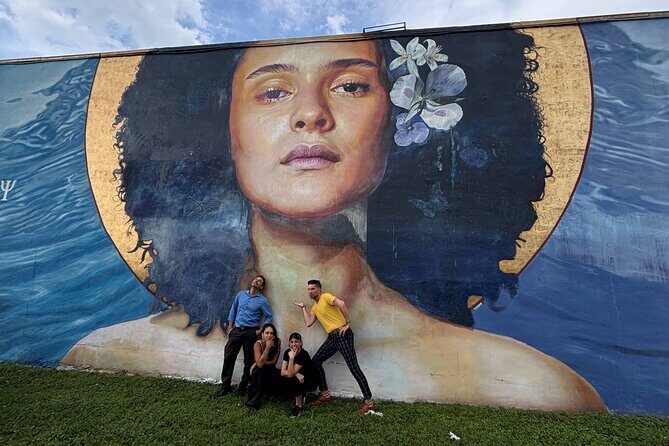 Wynwood Graffiti and Street Art Tour - The Sum Up: Is This Tour Right for You?