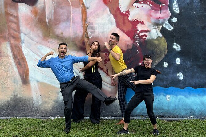 Wynwood Graffiti and Street Art Tour - FAQ