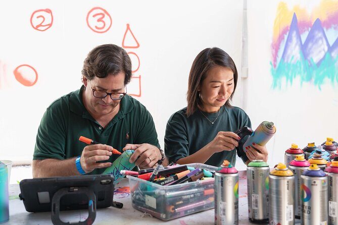 Wynwood Museum Guided Tour with Art Class - Practical Details & Tips