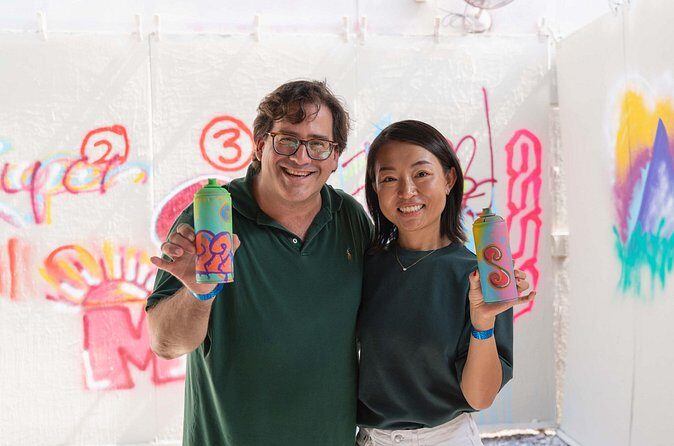 Wynwood Museum Guided Tour with Art Class - Final Thoughts: Who Should Consider This Tour?