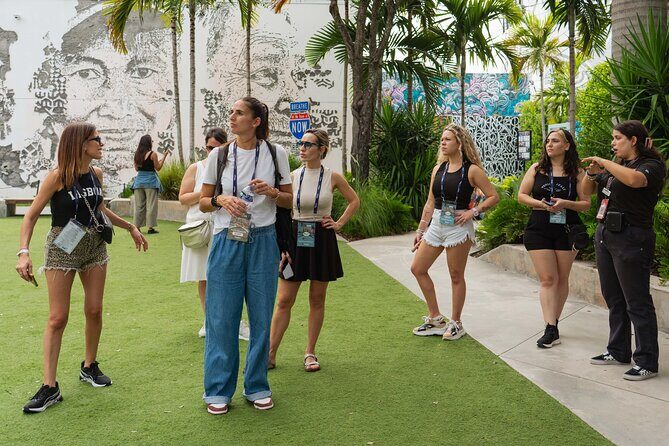 Wynwood Walls: Exclusive Early Access or After-Hours - Final Thoughts