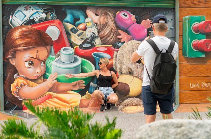 Wynwood Walls: Exclusive Early Access or After-Hours - FAQs