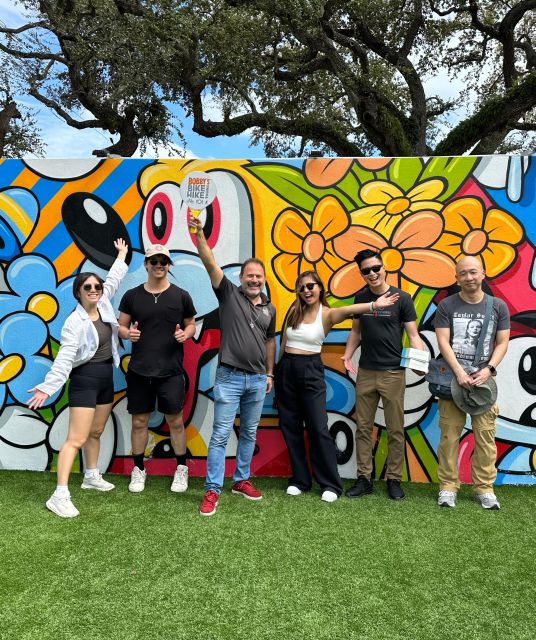 Wynwood Walls Street Art & Neighborhood Walking Tour - Wynwood Walls Museum