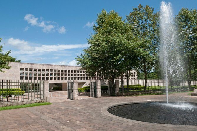 Xalapa and its aroma of coffee. Fall in love! - Who Will Love This Tour?