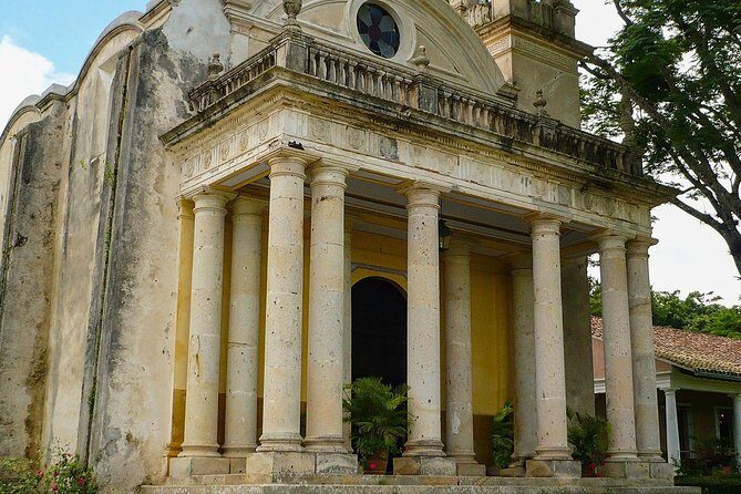 Xalapa and its aroma of coffee. Fall in love! - The Sum Up