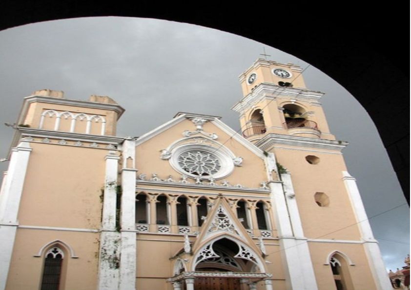 Xalapa & Coatepec Sightseeing Tour From Veracruz - Key Points