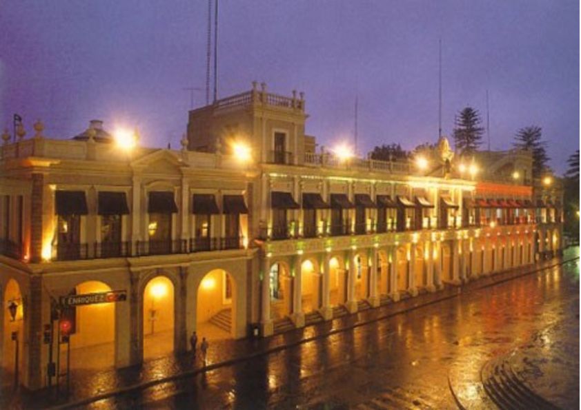 Xalapa & Coatepec Sightseeing Tour From Veracruz - Destination Highlights