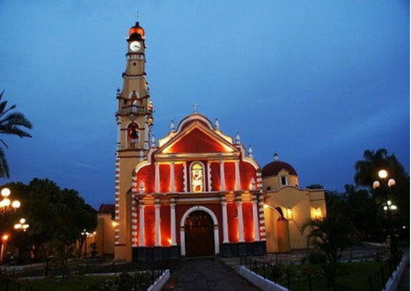 Xalapa & Coatepec Sightseeing Tour From Veracruz - Second-Largest Museum in Mexico
