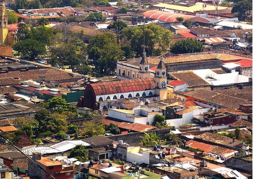 Xalapa & Coatepec Sightseeing Tour From Veracruz - Dining Experience