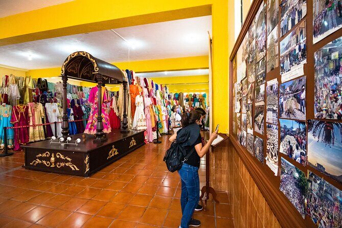 Xalapa with the Magic Towns of Coatepec and Xico - Who Is This Tour Best For?