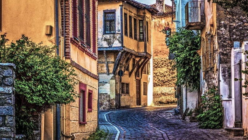 Xanthi: Private Guided City Tour - Final Thoughts