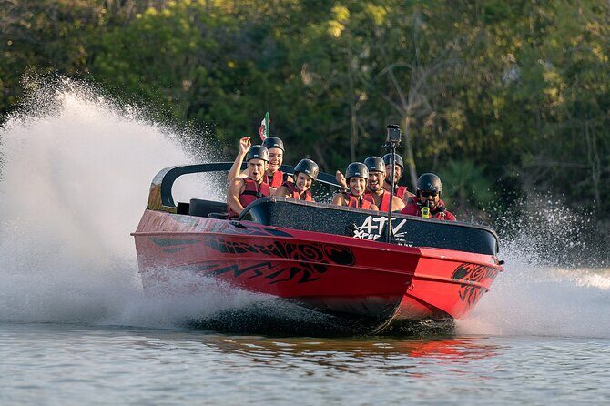 Xcaret ATV Xperience in Cancun with Lunch and Transportation - Final Thoughts: Is It Worth It?