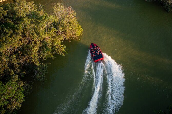 Xcaret ATV Xperience in Cancun with Lunch and Transportation - Final Words