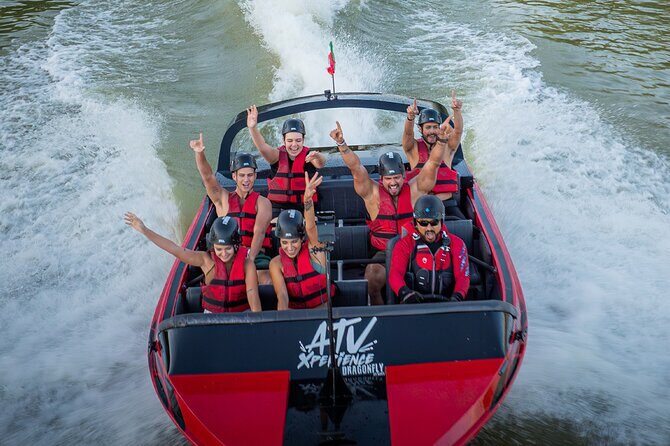 Xcaret ATV Xperience in Cancun with Lunch - What You Can Expect from the Tour